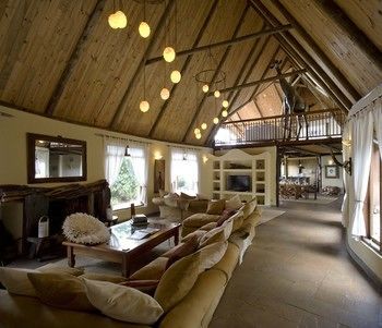 Cottars 1920S Safari Camp Hotel Maasai Mara Buitenkant foto