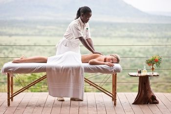 Cottars 1920S Safari Camp Hotel Maasai Mara Buitenkant foto