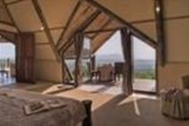 Cottars 1920S Safari Camp Hotel Maasai Mara Buitenkant foto